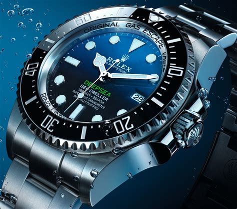 deep sea diver with rolex clock|rolex deep sea price.